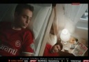 12 Dev Adam - Yeni Eurobasket 2011 Reklamı !