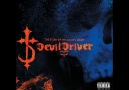 Devildriver - End Of The Line (Album Version & Lyrics) [HQ]