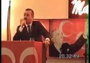 Devlet Bahçeli Bıraksın Oyum M.H.P'ye Diyenler İzlesin..!