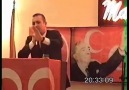 Devlet Bahçeli Bıraksın Oyum M.H.P'ye Diyenler İzlesin..!