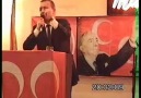 Devlet Bahçeli Bıraksın Oyum M.H.P'ye Diyenler İzlesin..!