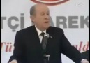 Devlet Bahçeli - Cücük