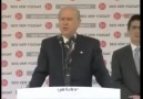 Devlet Bahçeli'den Türkiye Kupası Yorumu :))