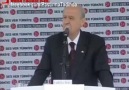 Devlet Bahçeli - İşsazı issinin issassız