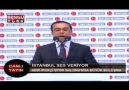 Devlet BAHÇELİ İstanbul da Abdi İpekçi Spor Salonunda (1)...