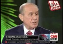 Devlet Bahçeli Neden Diyarbakır'a gitmiyor [HQ]