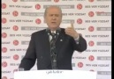 Devlet Bahçeli - Otasasaltık Essnik Vörsun