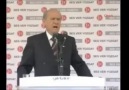 Devlet Bahçeli - OTİBİS