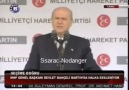 Devlet Bahçeli Püskevit Reklamı 2