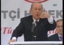 Devlet Bahçeli - 40 Yapar