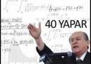 Devlet Bahçeli - 40 Yapar Remix.