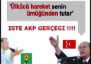 Devlete Devlet gerek başka söze ne gerek