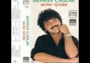 Devran Çağlar - Evlendiğin Gün [HQ]