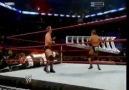 D Generation X Vs Jerishow - Tlc 2009