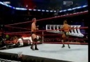 D-Generation X Vs JeriShow  TLC 2009 [HQ]