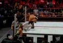 D-Generation X vs Jeri-Show - TLC Match 2009 [HQ]