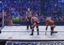 D Generation X vs The Hart Dynasty [HD]