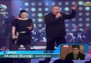 Didem Fırat - İstanbul Olmaz Olsun (Beyaz Show - Canlı Perf... [HQ]