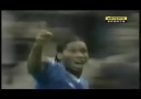 Didier Drogba - Chelsea'deki ilk 50 golü gerçekten Golcü !! [HQ]