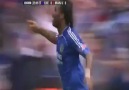 Didier Drogba top 10 goals