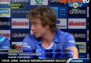 Diego Lugano Böyle Veda Etti [HQ]