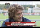 Diego Lugano : ''Kalbim Fenerbahçe'den Yana'' [HQ]