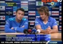 Diego Lugano  Veda Konuşması