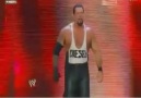 Diesel'in (Kevin Nash) Dönüşü [Royal Rumble 2011]