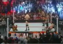 Dieselin (Kevin Nash) Dönüşü [Royal Rumble 2011]