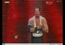 Dieselin (Kevin Nash) Dönüşü [Royal Rumble 2011] [HQ]