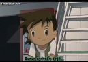 Digimon Tamers Movie 5 - Battle Of Adventure - Part (1/3) [HQ]