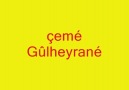 Digor yöresinden bir stran-Çemé Gûlheyrané [HQ]