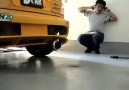 Dikkat!!!  Agrasif Honda