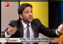 Dikkat Nihat Doğan Konuşuyor! Boru Değil Nihat Doğan (?!.;)