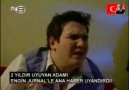 Dikkat Şahan Çıkabilir-2 Yıldır Uyuyan Adam :o)