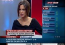 Dilara Gönder NTVSpor 14/16 Haber Kuşağı (28.10.2010) [HQ]