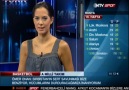 Dilara Gönder NTVSpor 14/16 Haber Kuşağı (10.09.2010) [HQ]