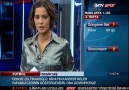 Dilara Gönder NTVSpor 14/16 Haber Kuşağı (21.09.2010) [HQ]