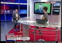 Dilara Gönder NTVSpor 14/16 Haber Kuşağı (15.09.2010) [HQ]