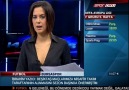 Dilara Gönder NTVSpor 14/16 (30.11.2010) [HQ]