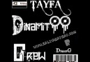 Dinamit crew - yaktın ciGerimi [HQ]