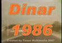 1986 DİNAR