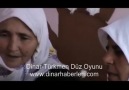 DİNAR TÜRKMEN DÜZ OYUNU ( BURSANI )