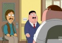 Din Olmadan İdare Etmek (Family Guy)