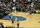 Dirk Nowitzki Buzzer Beater !