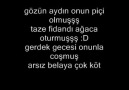 Diss To Efecan - Arsız - Asi StyLa