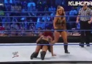 Divas Tag Team Match - [27/05/2011] [HQ]