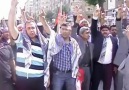 DİYARBAKIR'IN MERKEZİNDE ÜLKÜCÜ YEMİNİ.