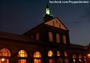 DİYARBAKIR ULU CAMİİ'NDEN YÜKSELEN SELA .....