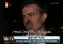 Dizi Tv_Serhan Yavaş_Mert Yavuzcan_Sinem Öztufan Ropörtaj [... [HQ]